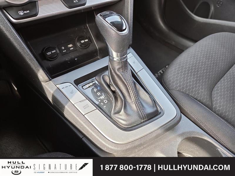 hyundai Elantra 2020 - 15
