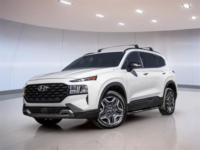 hyundai Santa Fe 2023