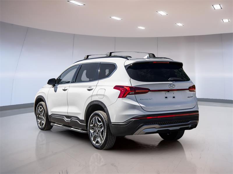 hyundai Santa Fe 2023 - 6