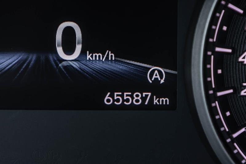 hyundai Santa Fe 2023 - 18