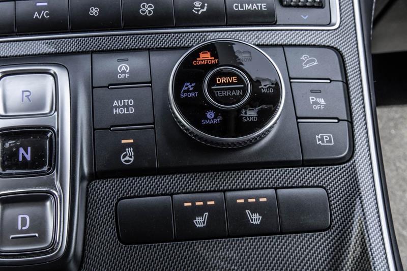hyundai Santa Fe 2023 - 24