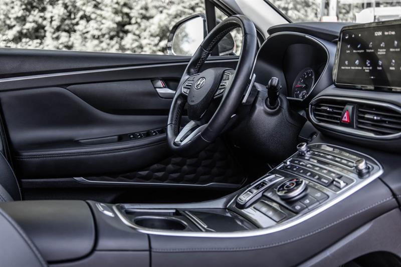 hyundai Santa Fe 2023 - 33
