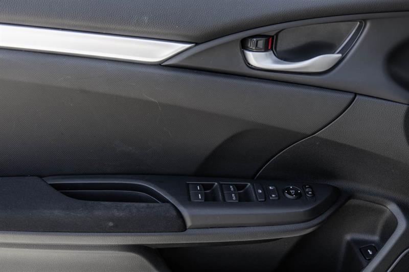 honda Civic 2020 - 10