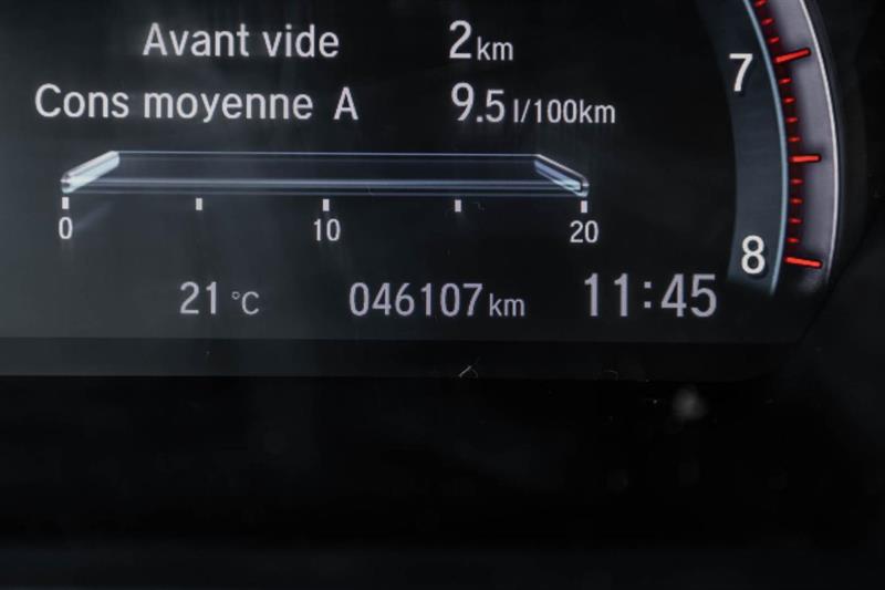 honda Civic 2020 - 16
