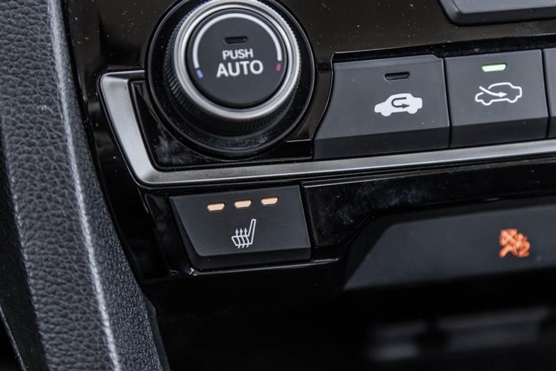 honda Civic 2020 - 19