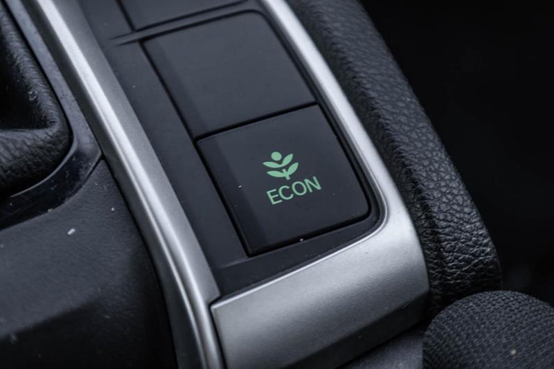 honda Civic 2020 - 21