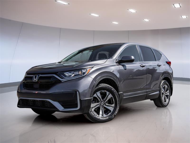 honda CR-V 2021