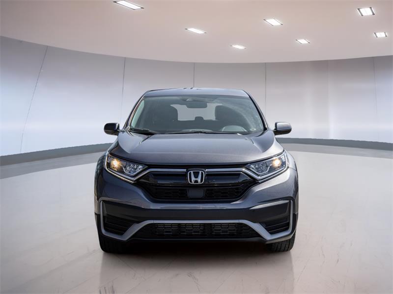 honda CR-V 2021 - 4
