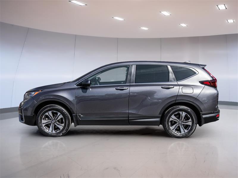 honda CR-V 2021 - 5