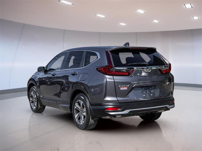 honda CR-V 2021 - 6