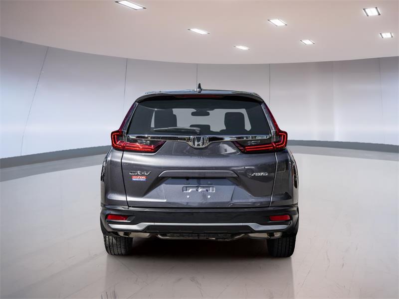honda CR-V 2021 - 7