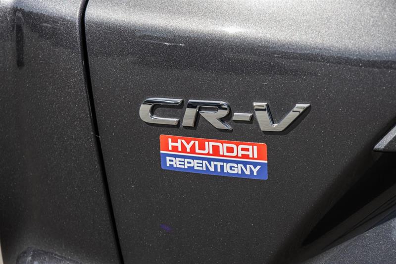 honda CR-V 2021 - 8