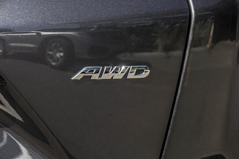 honda CR-V 2021 - 9