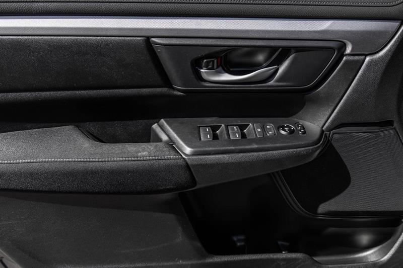 honda CR-V 2021 - 11