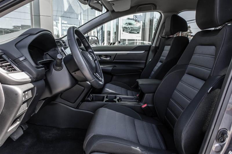 honda CR-V 2021 - 12