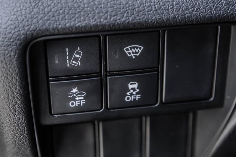 honda CR-V 2021 - 14