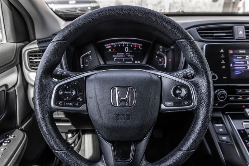 honda CR-V 2021 - 15