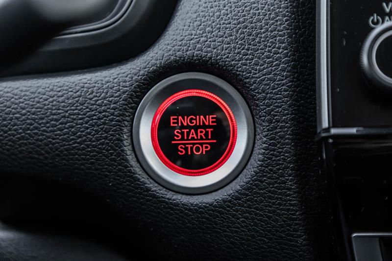 honda CR-V 2021 - 18