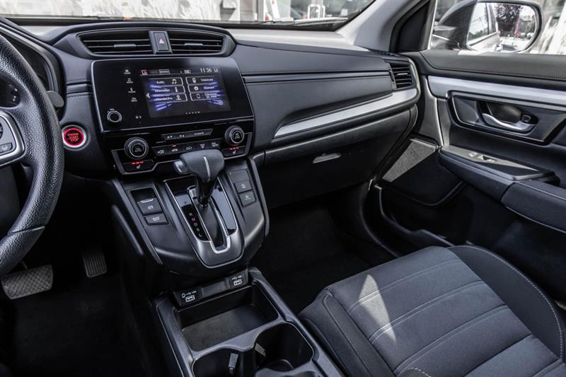 honda CR-V 2021 - 19