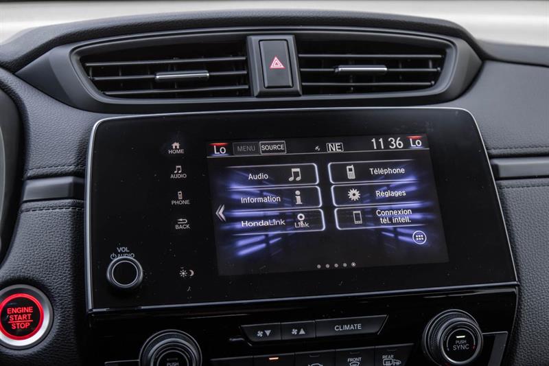 honda CR-V 2021 - 20