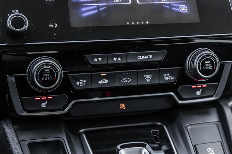 honda CR-V 2021 - 21