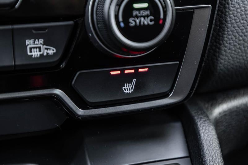 honda CR-V 2021 - 22