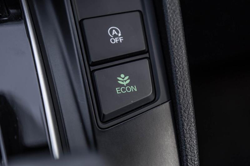 honda CR-V 2021 - 24