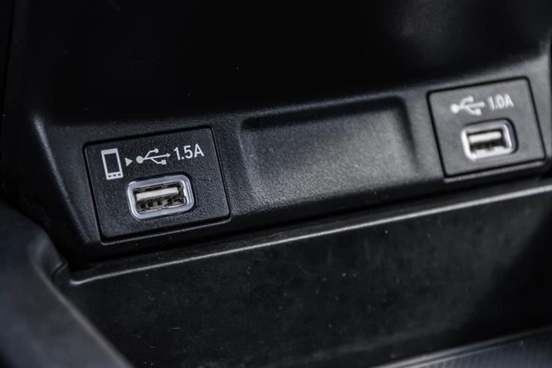 honda CR-V 2021 - 25