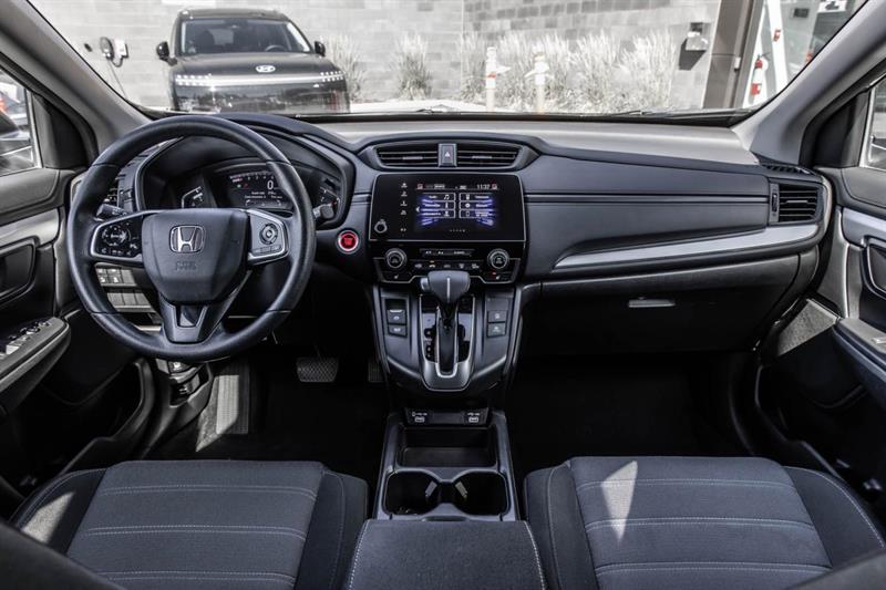 honda CR-V 2021 - 28
