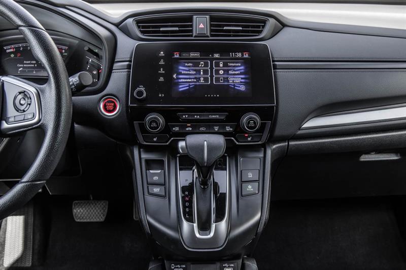 honda CR-V 2021 - 30