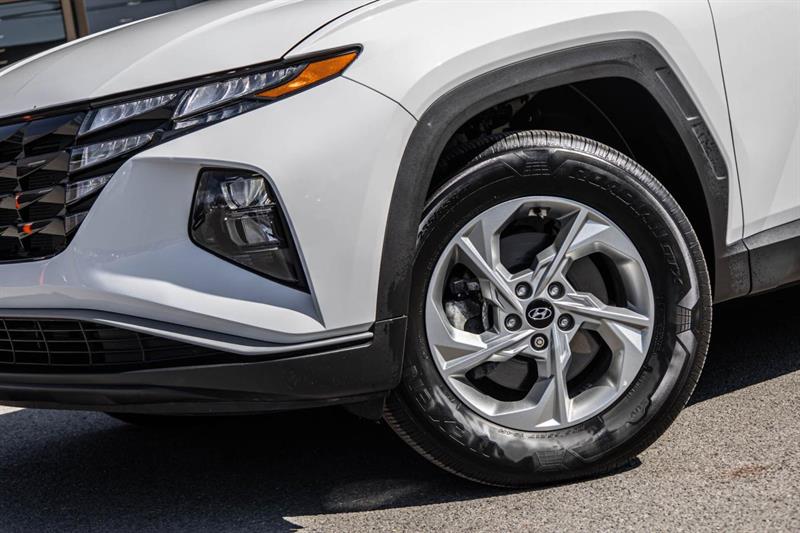 hyundai Tucson 2024 - 2