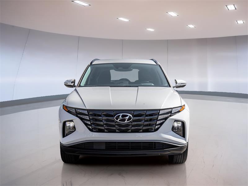 hyundai Tucson 2024 - 4