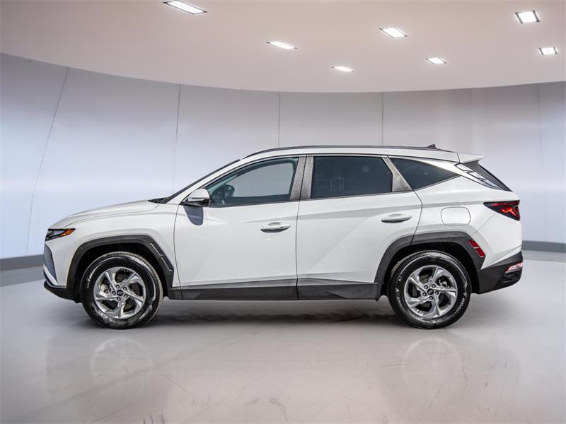 hyundai Tucson 2024 - 5