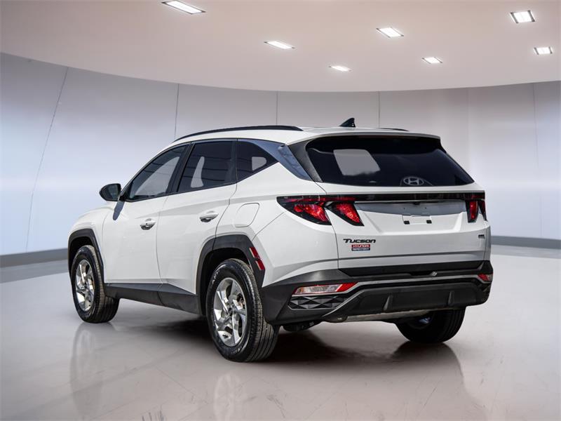 hyundai Tucson 2024 - 6