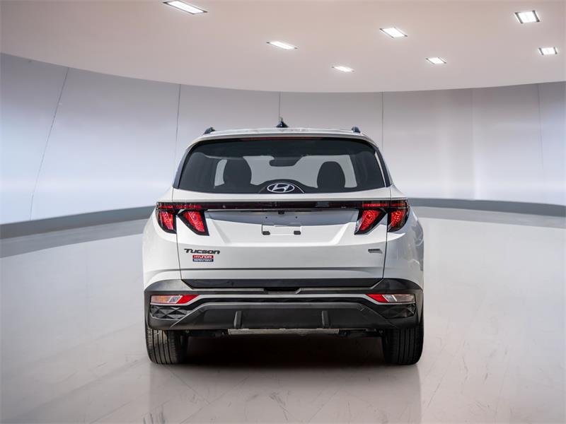 hyundai Tucson 2024 - 7
