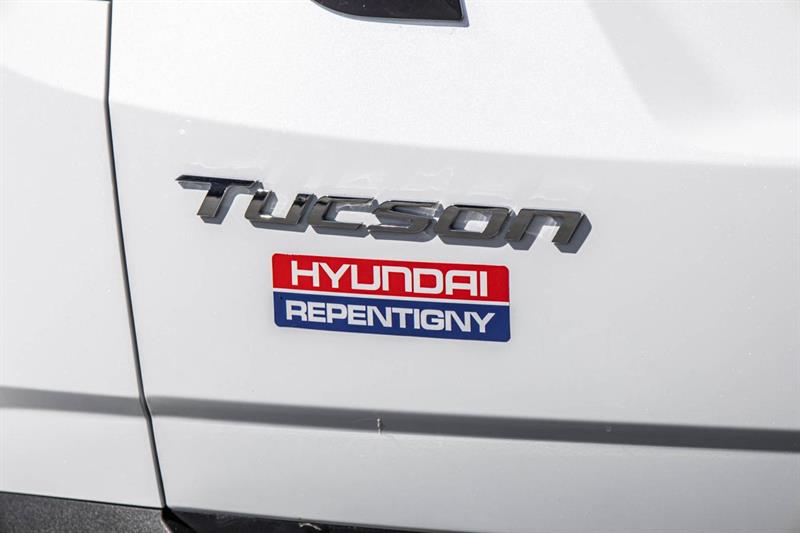 hyundai Tucson 2024 - 8