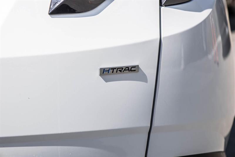 hyundai Tucson 2024 - 9