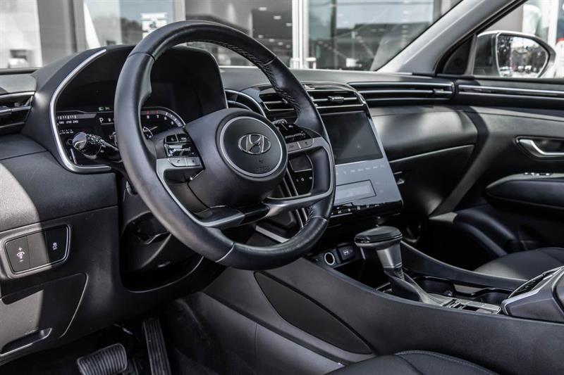 hyundai Tucson 2024 - 12