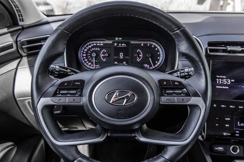 hyundai Tucson 2024 - 14