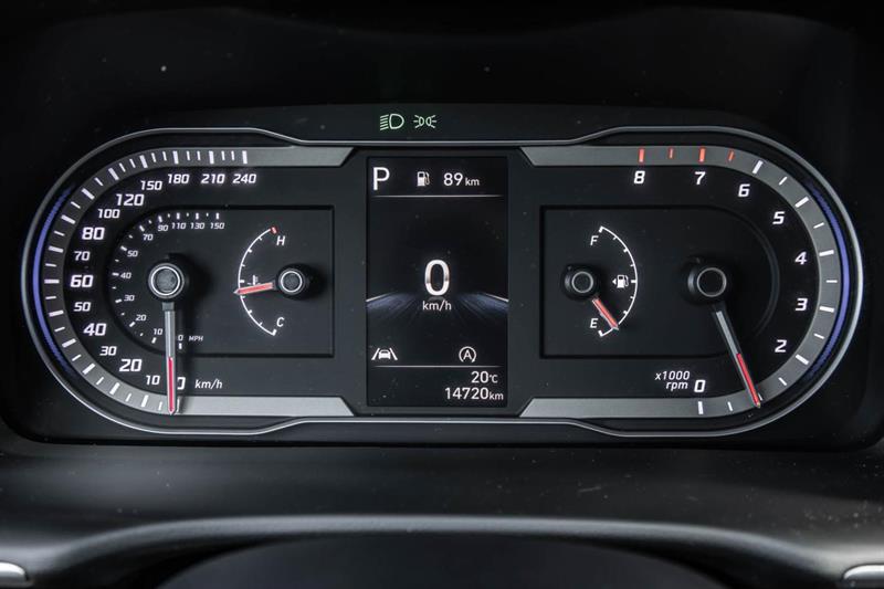 hyundai Tucson 2024 - 15