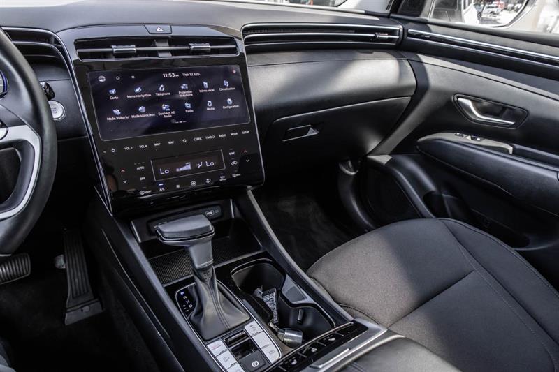 hyundai Tucson 2024 - 18