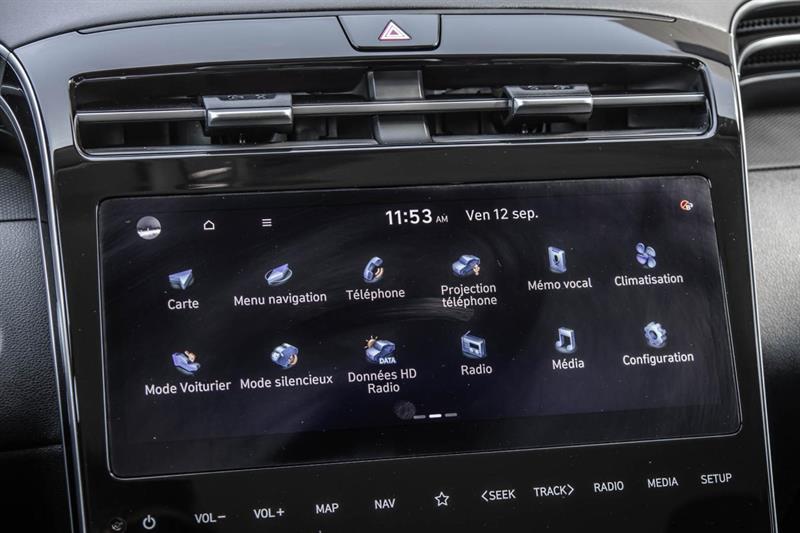 hyundai Tucson 2024 - 19