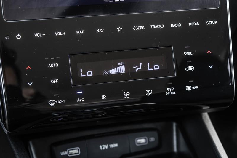 hyundai Tucson 2024 - 20