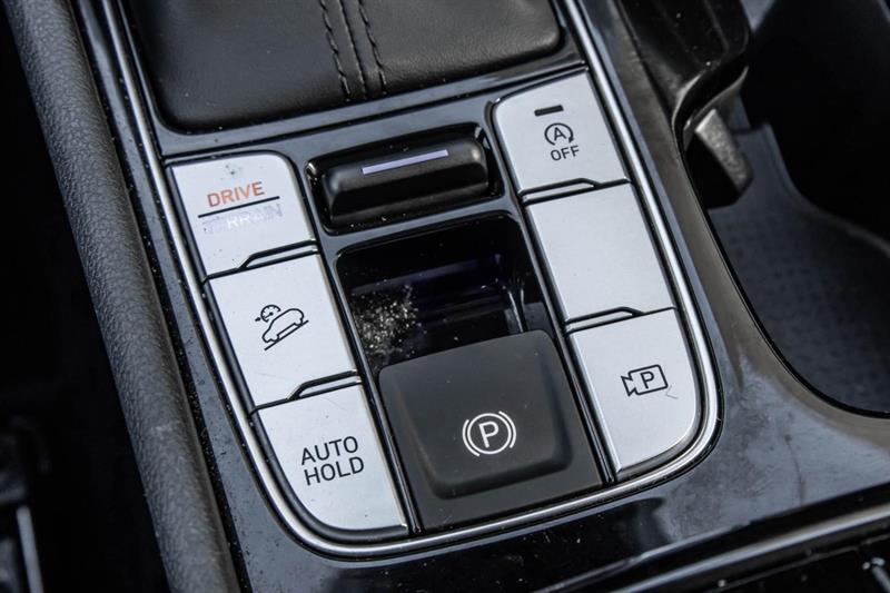 hyundai Tucson 2024 - 23