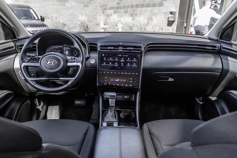 hyundai Tucson 2024 - 27