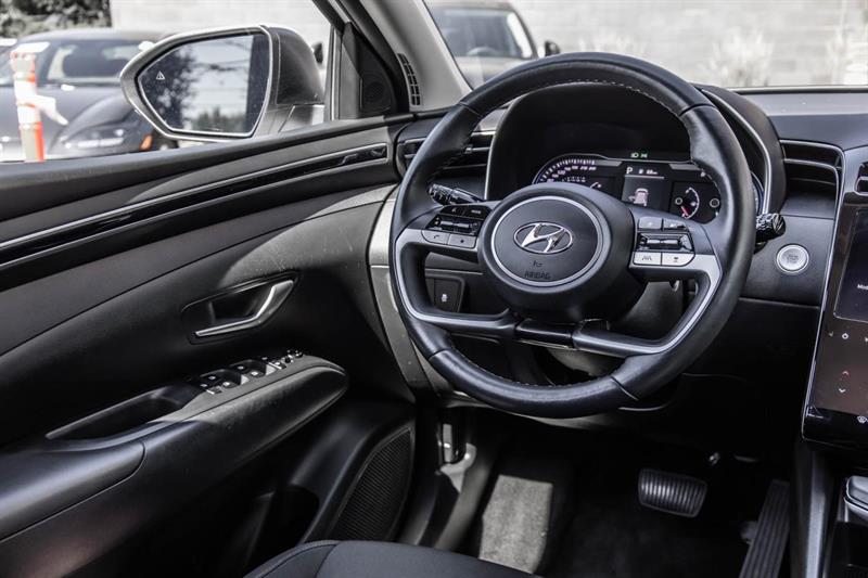 hyundai Tucson 2024 - 28
