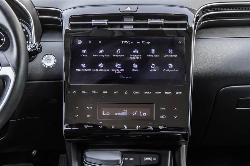 hyundai Tucson 2024 - 29