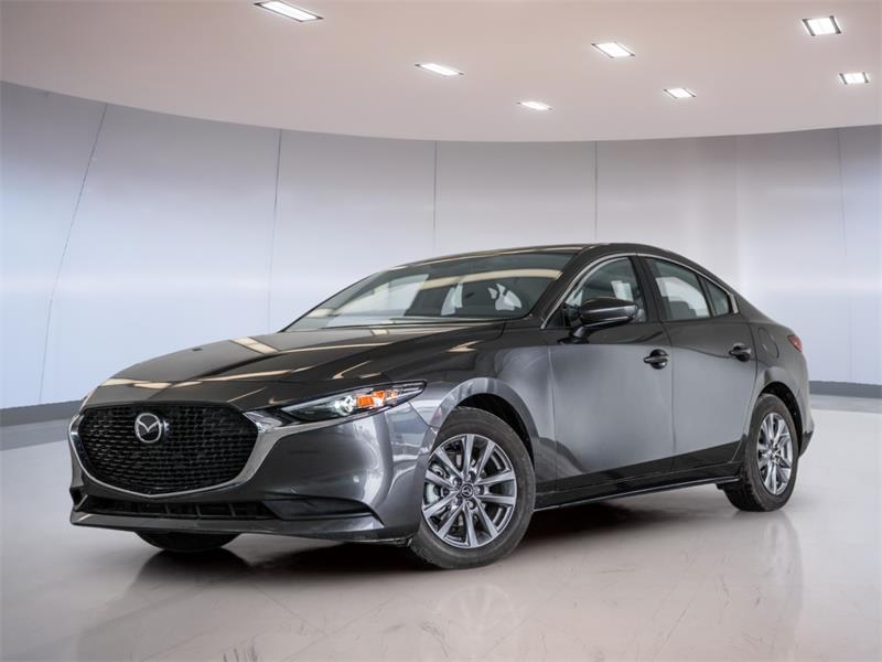 mazda Mazda3 2025