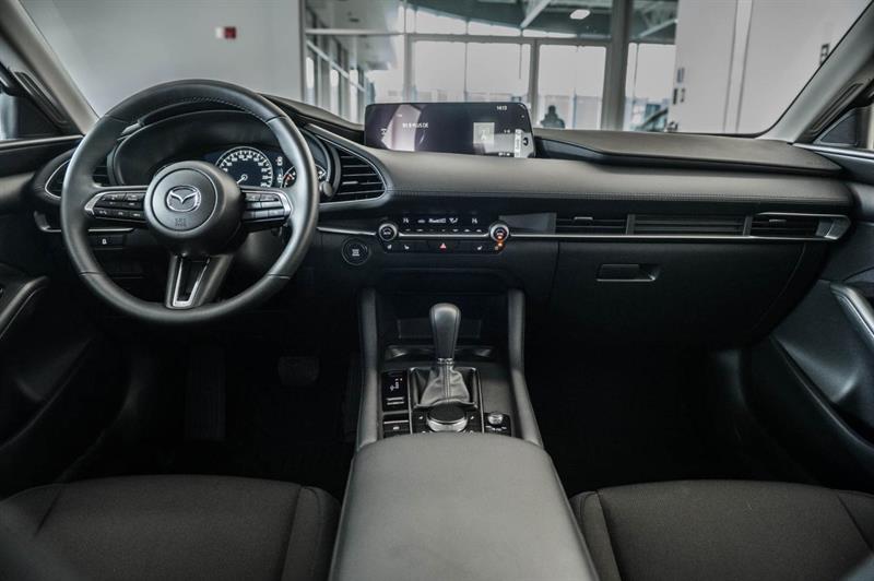 mazda Mazda3 2025 - 2