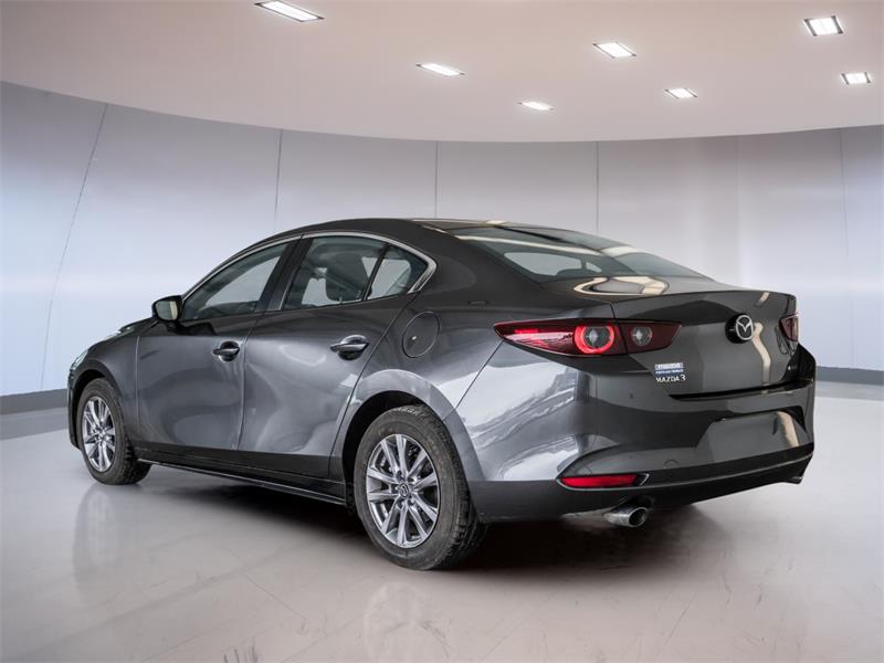 mazda Mazda3 2025 - 3